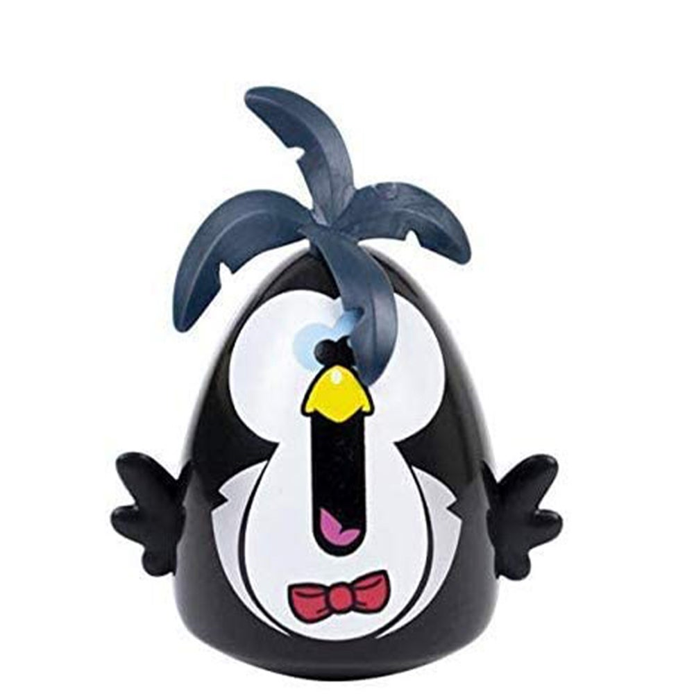 TWEET BEATS SINGLE BIRD-PINGY (6) BL